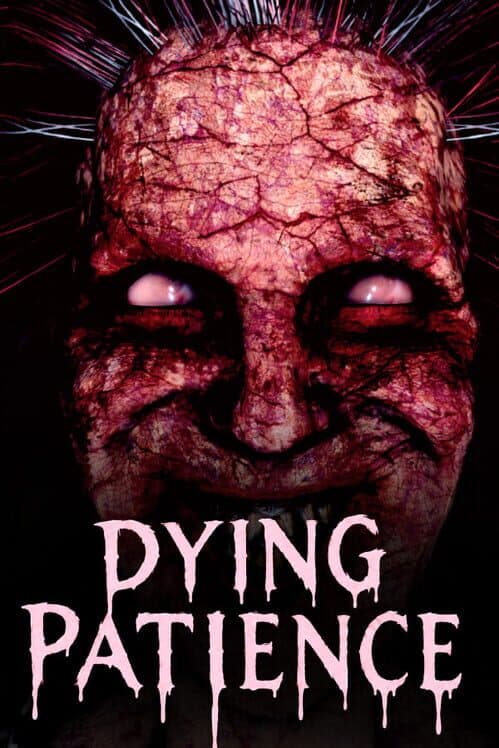Dying Patience cover art