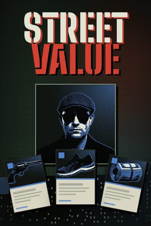 Street Value cover art