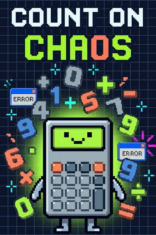 Count on Chaos cover art