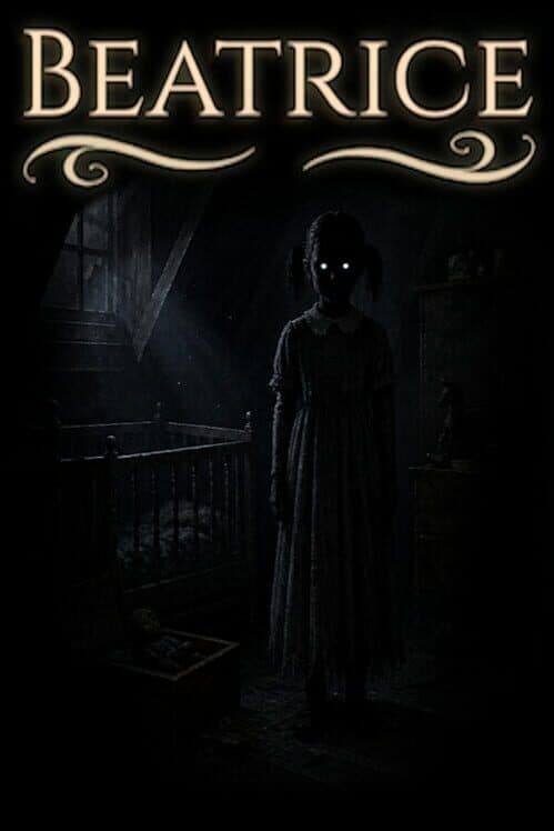 Beatrice cover art