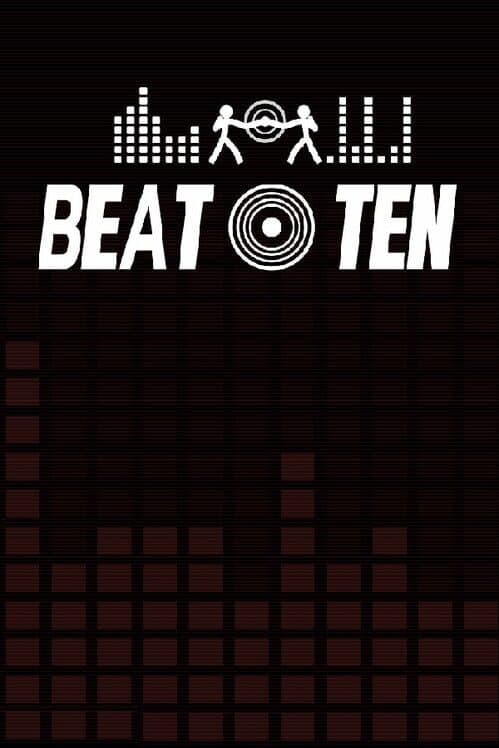 Beat Ten cover art