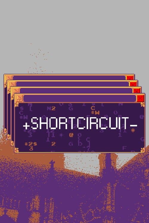 Shortcircuit cover art