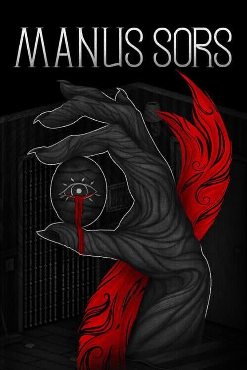 Manus Sors cover art