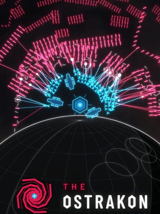 The Ostrakon cover art