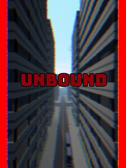 Unbound cover art
