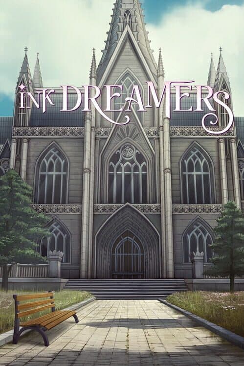 Ink Dreamers cover art