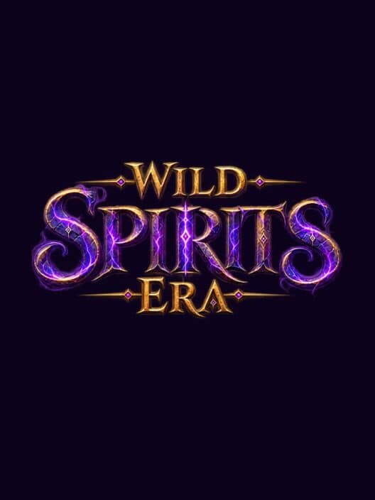 Wild Spirits Era cover art