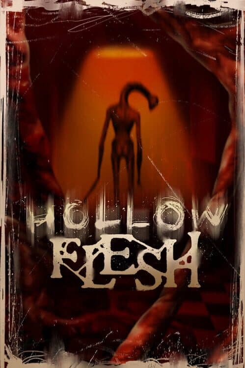 Hollow Flesh cover art