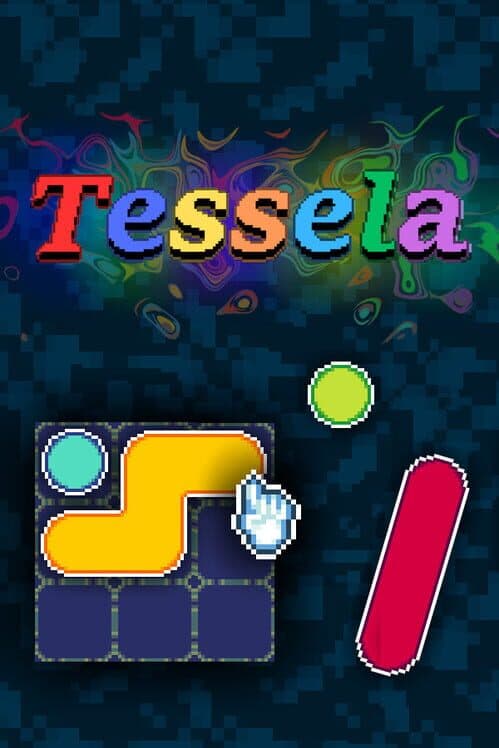 Tessela cover art