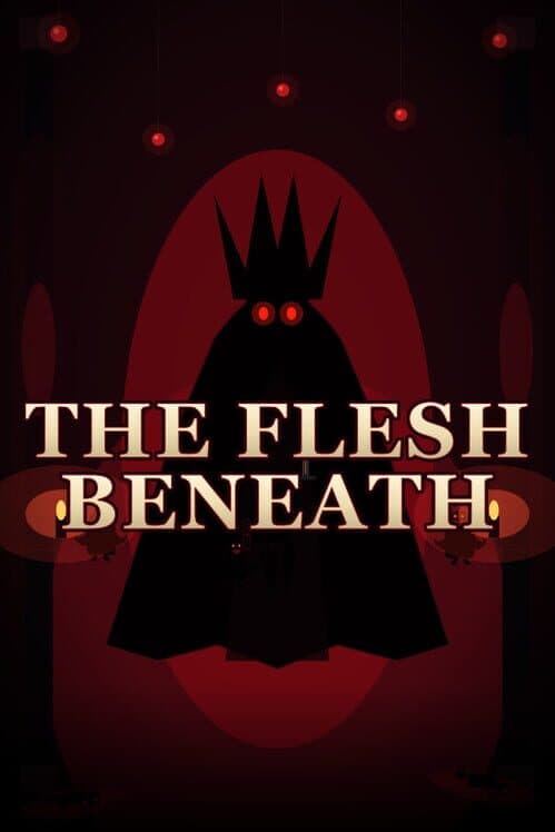 The Flesh Beneath cover art