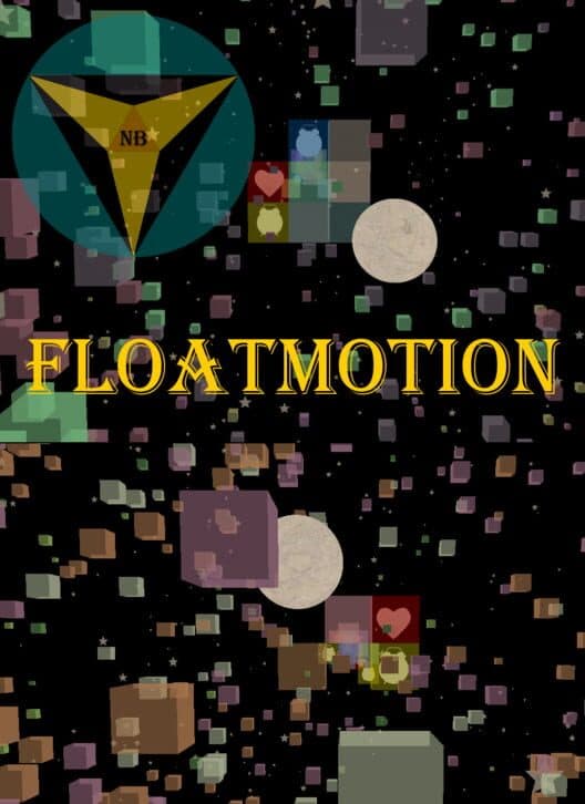 Floatmotion cover art