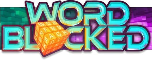 Word Blocked cover art