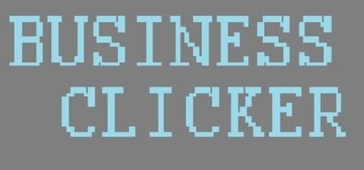 Business Clicker cover art