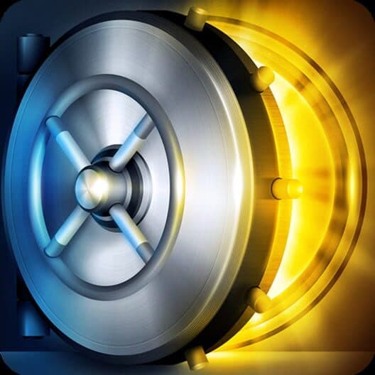 Bank Escape Pro cover art