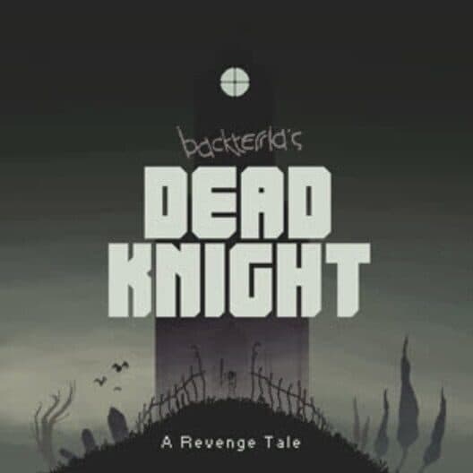 Dead Knight cover art