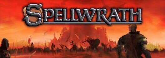 Spellwrath cover art