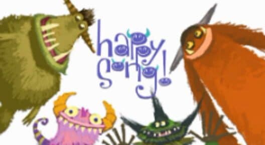 Happy Song cover art