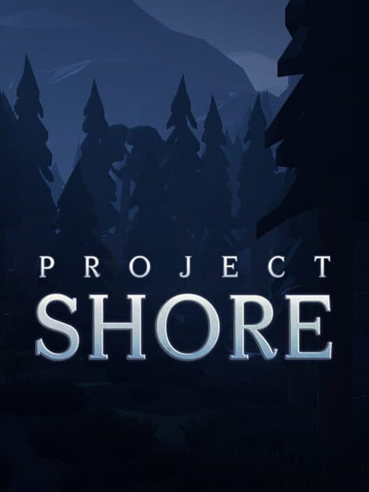 Project Shore cover art