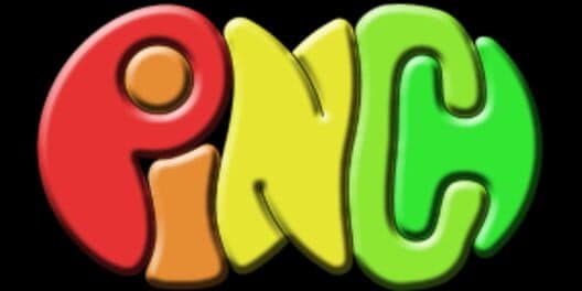 Pinch cover art