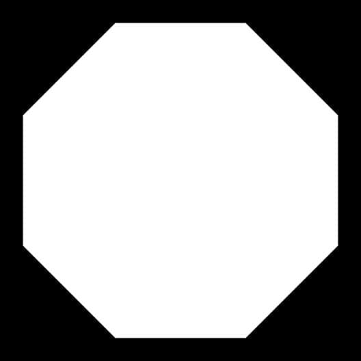 OctagonEdges cover art
