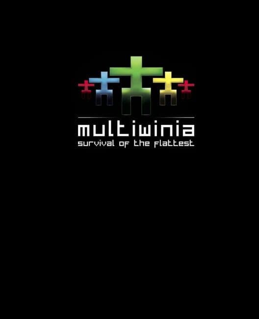 Multicraft cover art