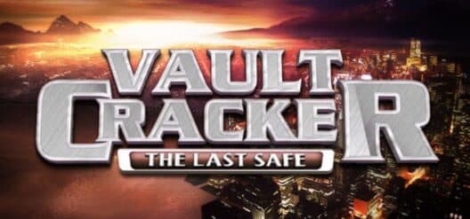 Vault Cracker: The Last Safe cover art