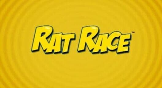 Rat Race cover art