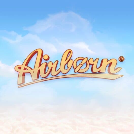 Airborn: Piño's Journey cover art