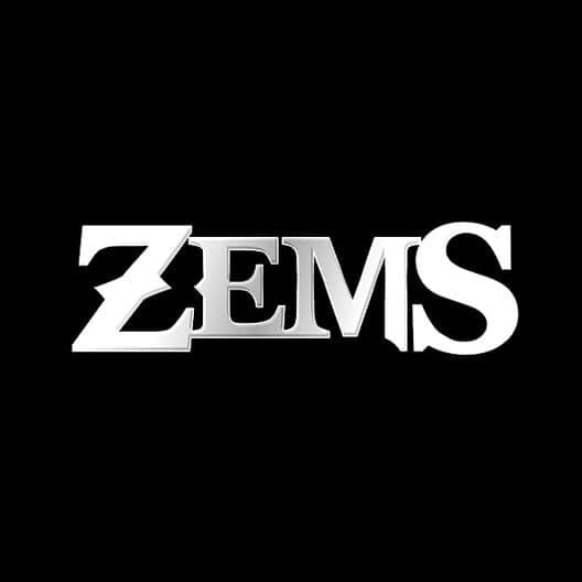 Zems Online Card Game cover art