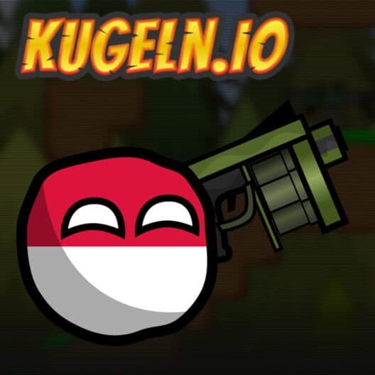 Kugeln.io cover art