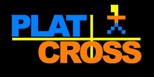 Platcross cover art