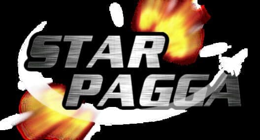Star Pagga cover art