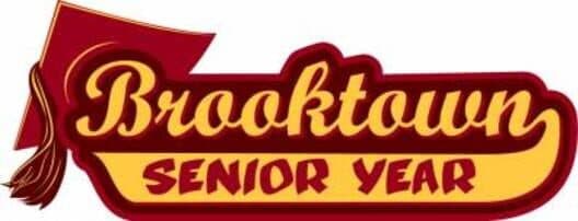 Brooktown High: Senior Year cover art