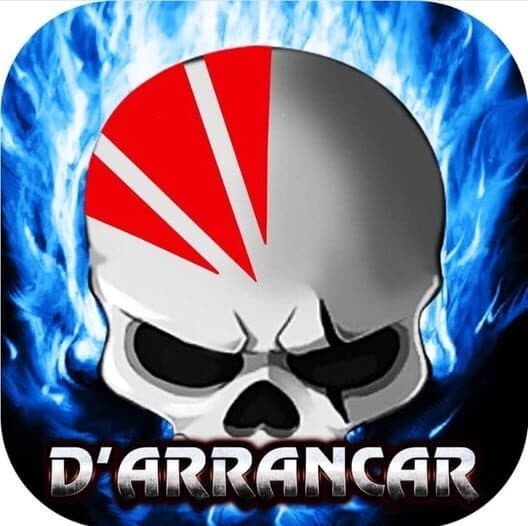 D'Arrancar cover art