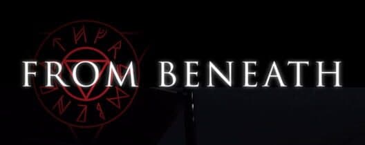 From Beneath cover art