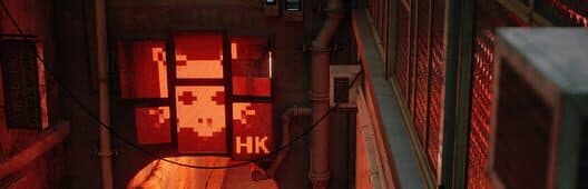 HK Project cover art