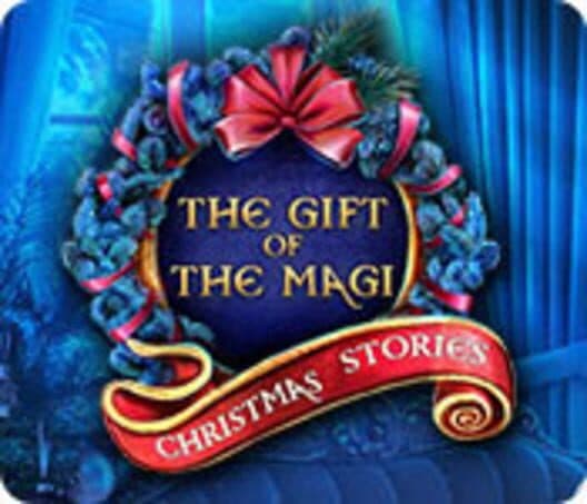 Christmas Stories: The Gift of the Magi cover art