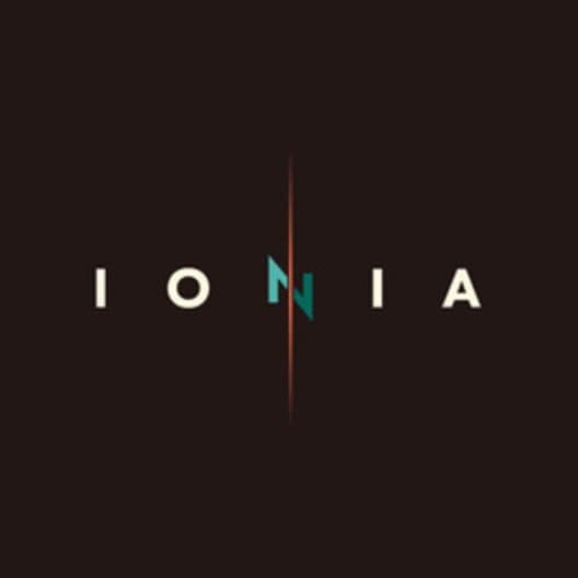 Ionia cover art