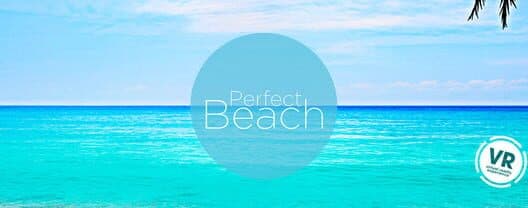 Perfect Beach cover art