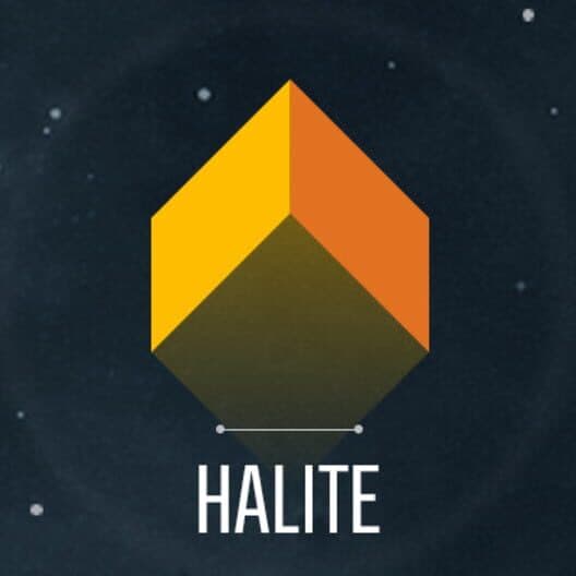 Halite AI cover art