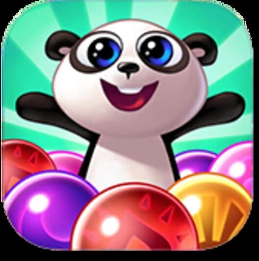 Panda Pop cover art