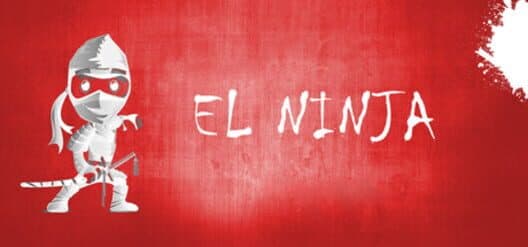 El Ninja cover art