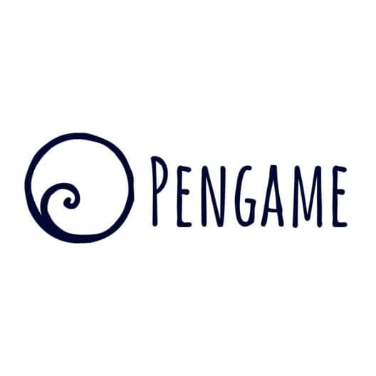 Pengame cover art
