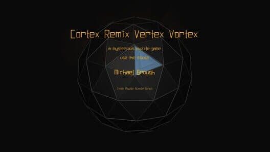 Vertex Vortex Remix Cortex cover art