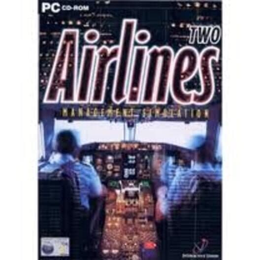 Airlines 2 cover art