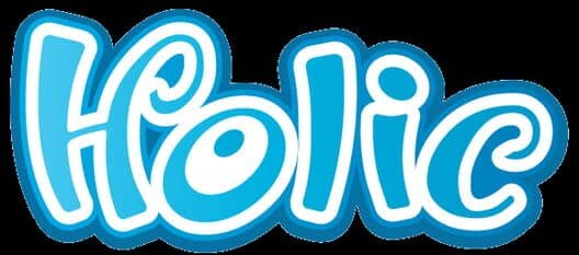 Holic Online cover art