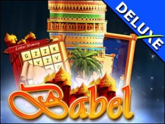Babel Deluxe cover art