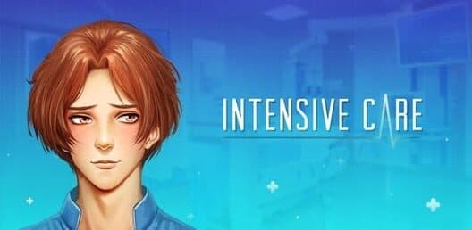 Intensive Care ( Hospital Interactive Story ) cover art