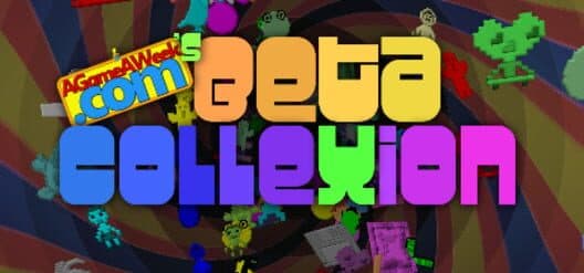 Beta Collexion cover art