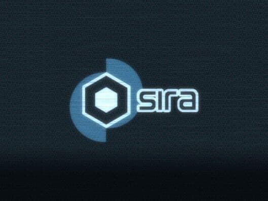 Sira cover art